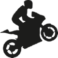 Motohaunt Logo