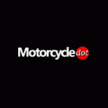 Motorcycle Dot Logo