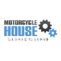 Motorcycle House Logo