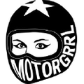 MotorGrrl logo