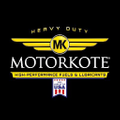 MotorKote Logo