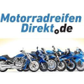 Motorradreifendirekt.ch Logo