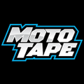 MotoTape logo