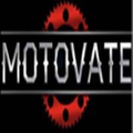 Motovate Performance Logo