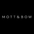 Mott & Bow Logo