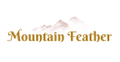 Mountain Feather Designs, LLC Logo