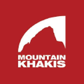Mountain Khakis USA Logo