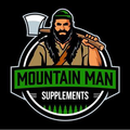 Mountain Man Supplements Logo