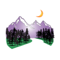 Mountain Mystic Logo