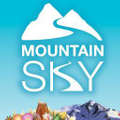 Mountain Sky Logo