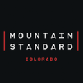 Mountain Standard USA Logo