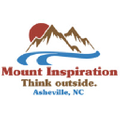 Mount Inspiration Apparel Logo