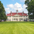 George Washington's Mount Vernon Logo