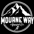 Mourne Way Apparel Logo