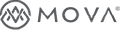 MOVA Globes Logo