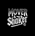 Mover & Shaker Co Logo