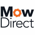 MowDirect Logo