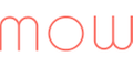 Mow Nails Logo