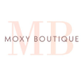 Moxy Boutique Logo