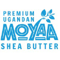 Moyaa Shea Butter Logo