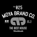 Moya Brand Logo