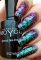 MoYou Nails ZA Logo