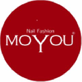 MoYou Nail Fashion UK Logo