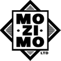 MOZIMO logo