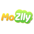 Mozlly logo