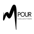 M POUR COLLECTION Logo