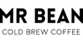 Mr Bean Cold Brew Coffee Logo