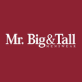 Mr. Big & Tall Logo