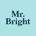 Mr Bright Smile Logo