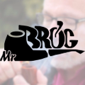 Mr. Brog Logo