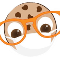 Mr. Cory's Cookies Logo
