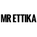 Mr.Ettika Logo