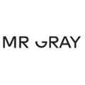 Mr. Gray Canada Logo