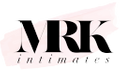 MRK Intimates Logo