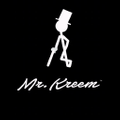 Mr Kreem Logo