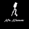 Mr Kreem logo