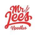 mrleesnoodles logo