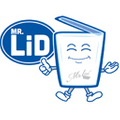 Mr. Lid USA Logo