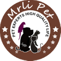 Mrli Pet Logo