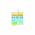 MRM Music Logo