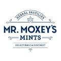 Mr. Moxey's Logo