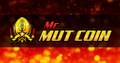 Mr. Mut Coin Logo