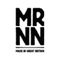 MR NN Logo