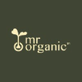 mrorganic Logo