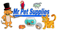 M.R. Pet Supplies