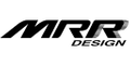 MRR DESIGN WHEELS Logo